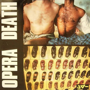 Opera Death (Vinyl) CD3