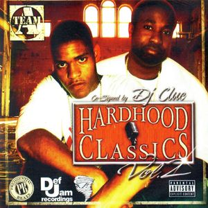 Hardhood Classics