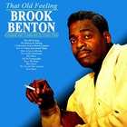 Brook Benton - That Old Feeling (Vinyl)