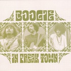 In Freak Town (Reissued 2022)