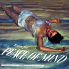 Music For Peace Of Mind Featuring The Theremin With Orchestra (Vinyl)