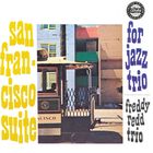San Francisco Suite (Vinyl)