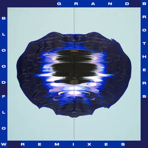 Bloodflow Remixes (EP)