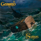 Sagas (EP)