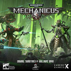 Warhammer 40,000: Mechanicus (Complete Original Soundtrack)