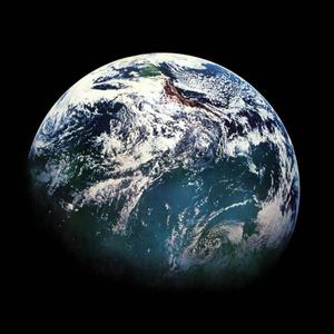 Man At The Moon (Vinyl)