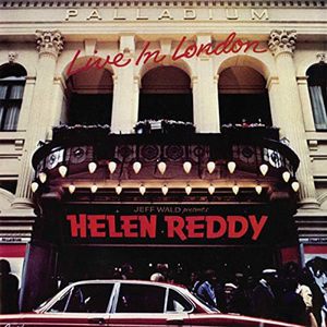 Live In London (Vinyl)