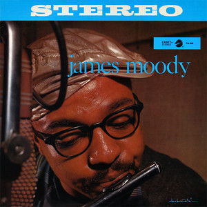 James Moody (Vinyl)