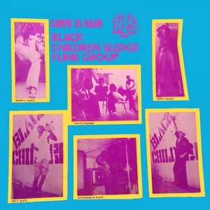 Love Is Fair (Vinyl)