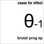 Brutal Prog (EP) (Tape)