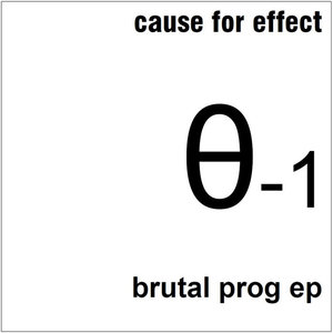 Brutal Prog (EP) (Tape)