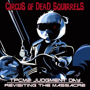 Tpcm2: Judgment Day