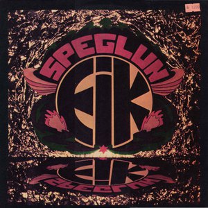 Speglun (Vinyl)