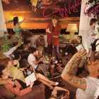 Crazy Nights (Vinyl)