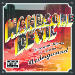 Love And Kisses From The Underground