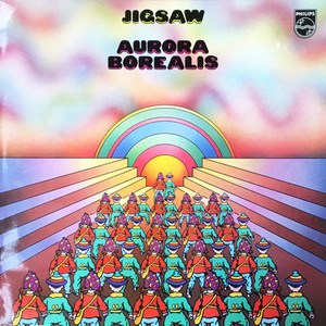 Aurora Borealis (Vinyl)