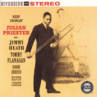 Keep Swingin' (Vinyl)