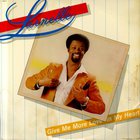 Give Me More Love In My Heart (Vinyl)