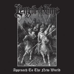 Approach To The New World