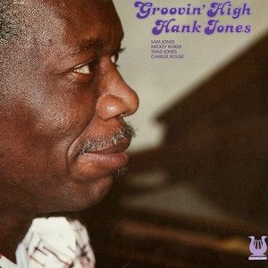 Groovin' High (Vinyl)