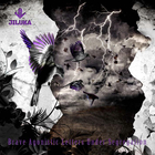 Jiluka - Brave Agonistic Letters Under Segregatio (EP)