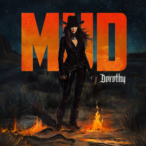 Mud (CDS)
