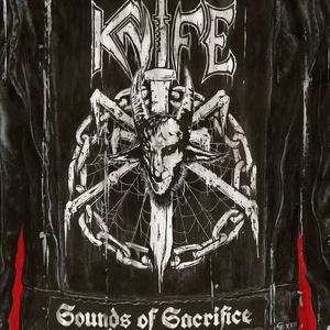 Sounds Of Sacrifice (CDS)
