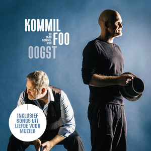 Oogst: 30 Jaar Kommil Foo CD1