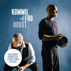 Oogst: 30 Jaar Kommil Foo CD2