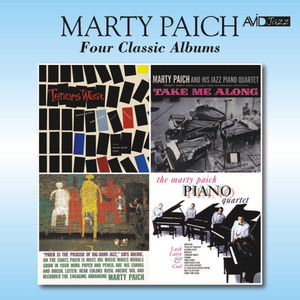 Four Classic Albums CD2