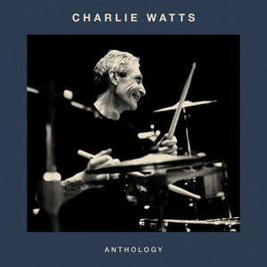 Anthology CD1