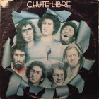 Chute Libre (Vinyl)