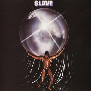 Slave (Vinyl)