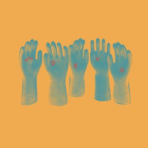 Art Devo 1973-1977 CD2