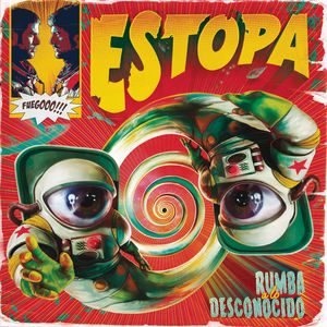 Rumba A Lo Desconocido