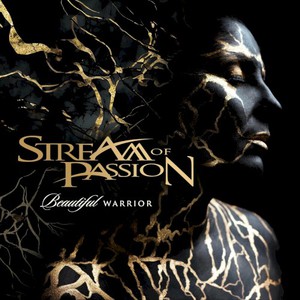 Beautiful Warrior (EP)