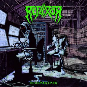 Ghostwriter (EP)