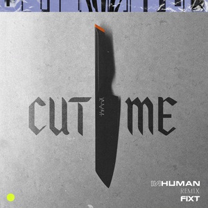 Cut Me (Inhuman Remix) (CDS)