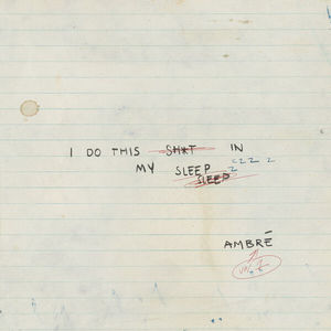 I Do This Sh*t In My Sleep (EP)