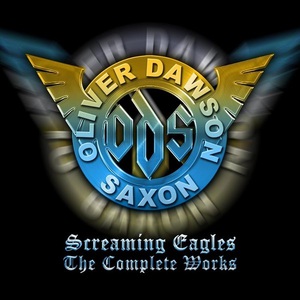 Screaming Eagles: The Complete Works CD6