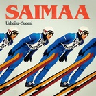 Urheilu-Suomi CD2