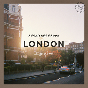 A Postcard From London (EP)