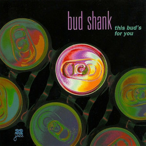 This Bud's For You (Vinyl)