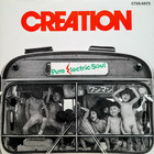 Pure Electric Soul (Vinyl)
