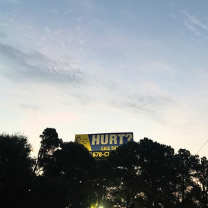 Who Hurt You? (CDS)