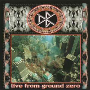 Live From Ground Zero