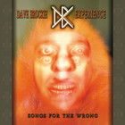 Songs For The Wrong