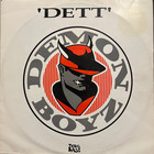 Dett (EP) (Vinyl)