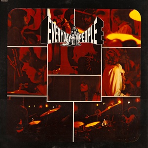 Everyday People (Vinyl)