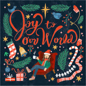 Joy To Our World (EP)